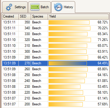 CutLog v7.40